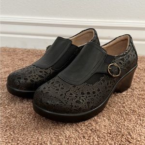 Alegria Nursing Shoes